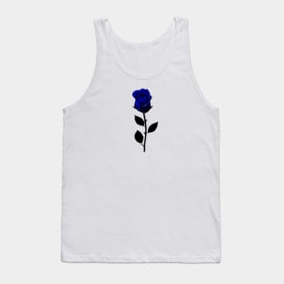 BLUE ROSÉ COLLECTION Tank Top